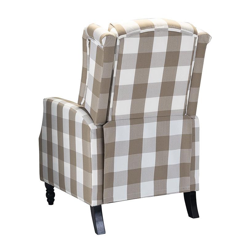 Lilith Upholstered Recliner