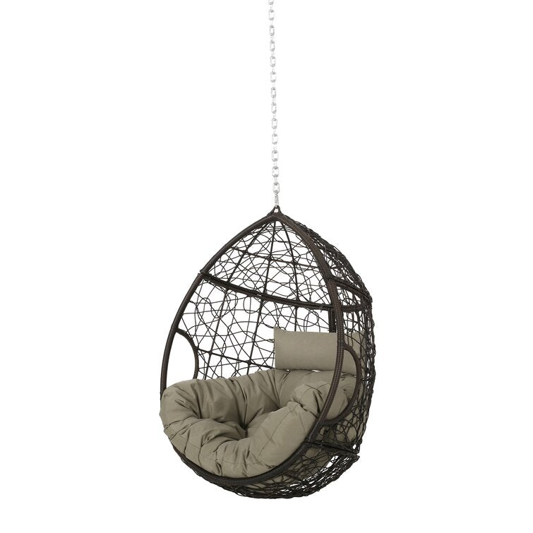 Tommy 1 Person Porch Swing
