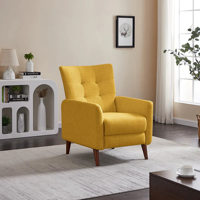 Blanco Recliner