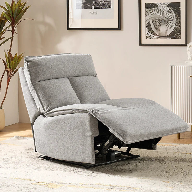 Justo 32" Wide Power Recliner