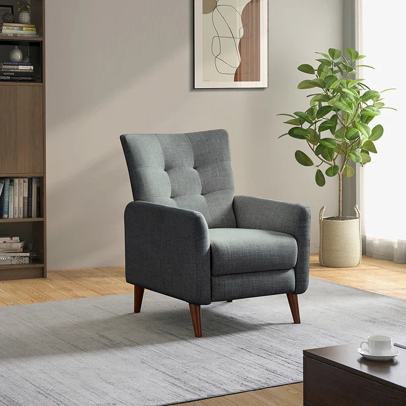 Blanco Recliner