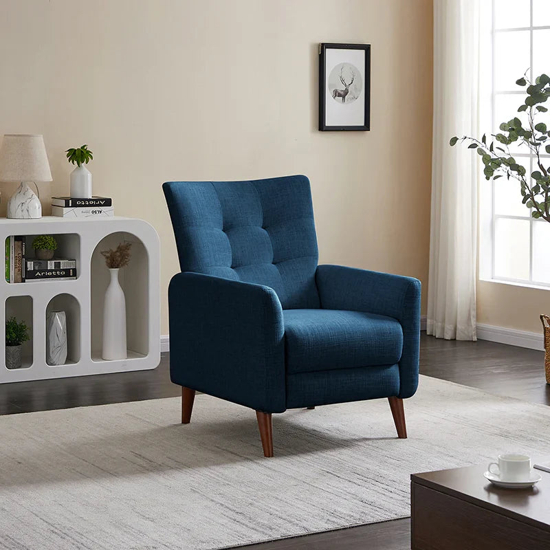 Blanco Recliner