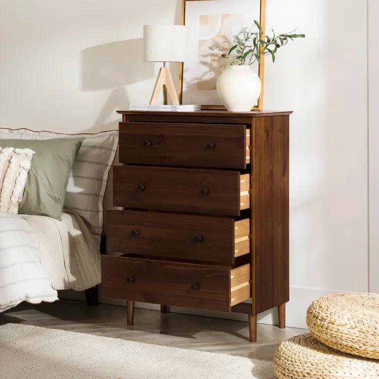 Bhuneshwar 4 - Drawer Dresser