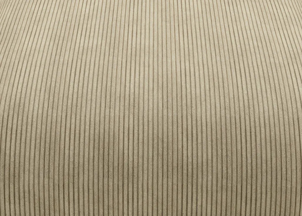 Corner sofa khaki