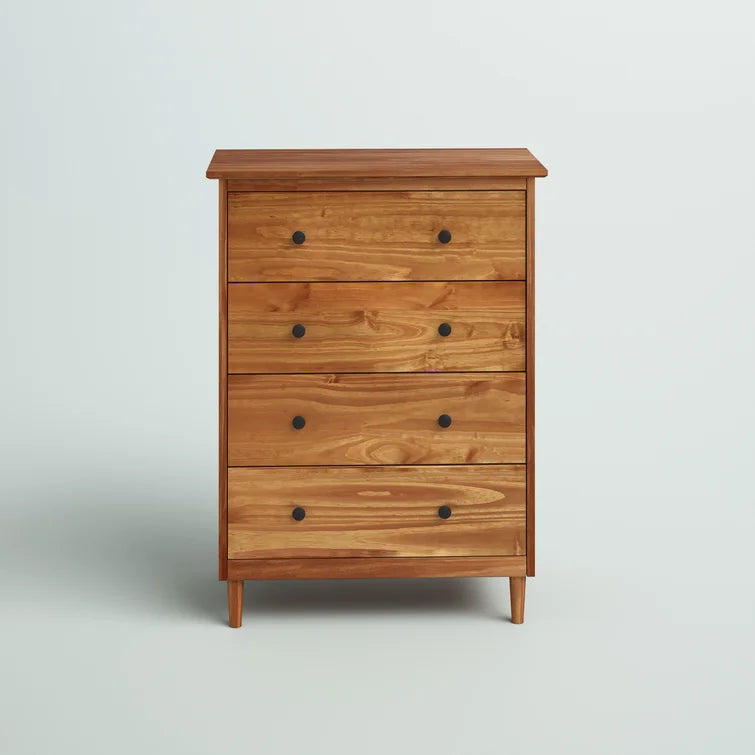 Bhuneshwar 4 - Drawer Dresser