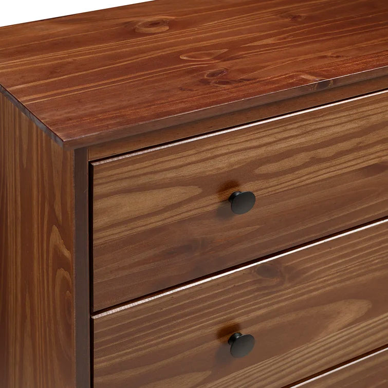 Bhuneshwar 4 - Drawer Dresser