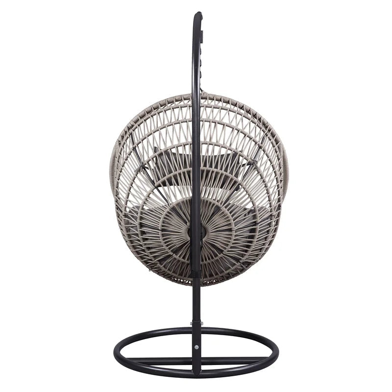 Bellana Swing Chair with Stand