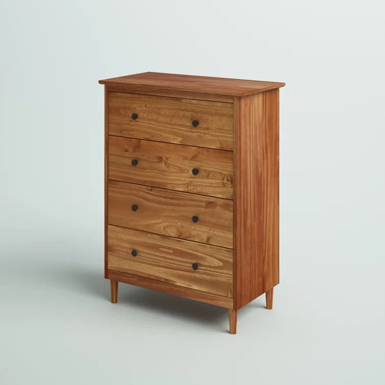 Bhuneshwar 4 - Drawer Dresser