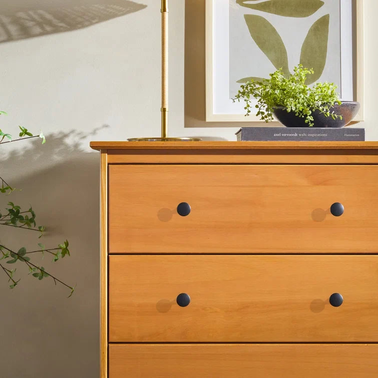 Bhuneshwar 4 - Drawer Dresser