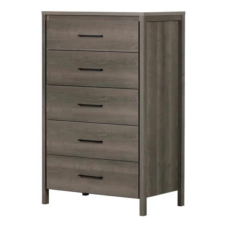 Gravity 5 - Drawer Dresser