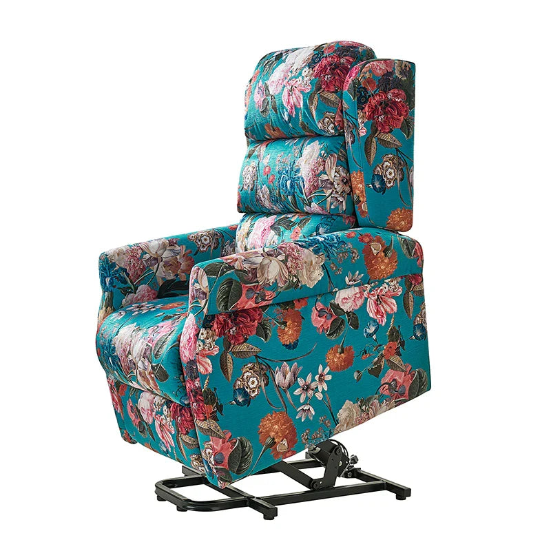 Pablo Upholstered Lift-Assist Power Recliner with Comfort and Convenience
