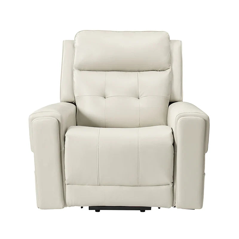 Horace Lift Support Deluxe Power Recliner