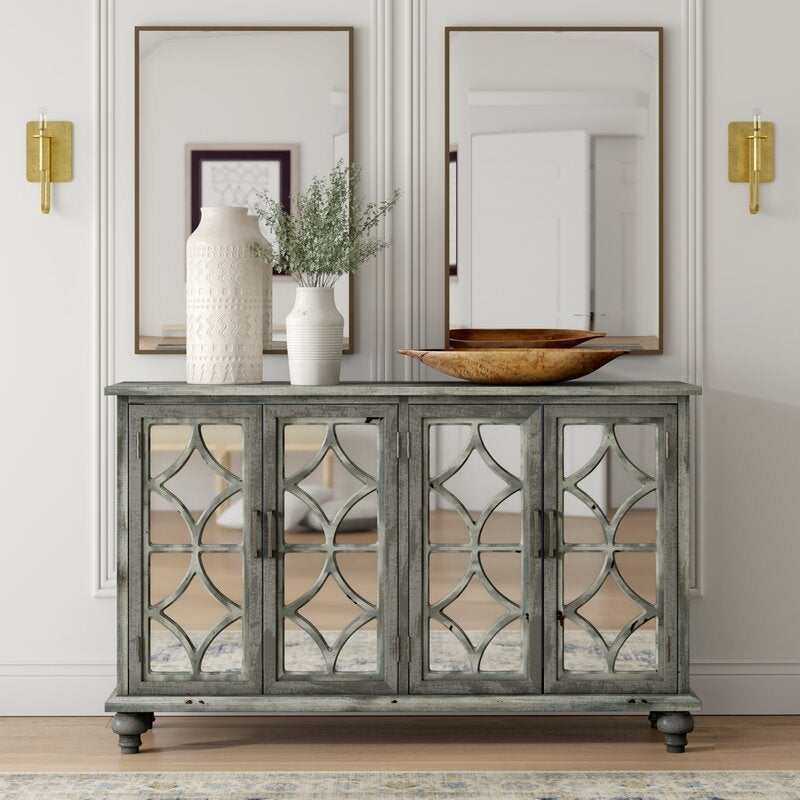 60'' Wide Sideboard