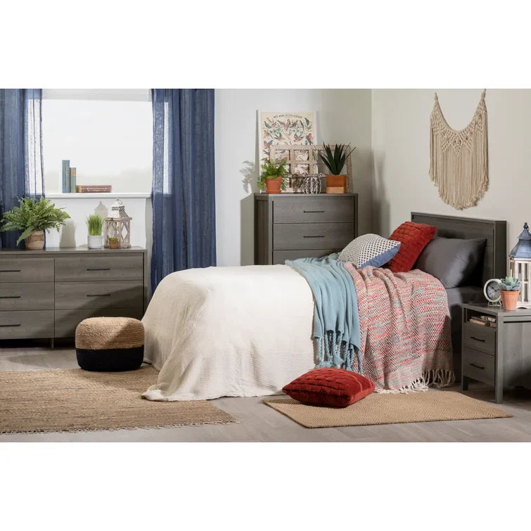 Gravity 5 - Drawer Dresser