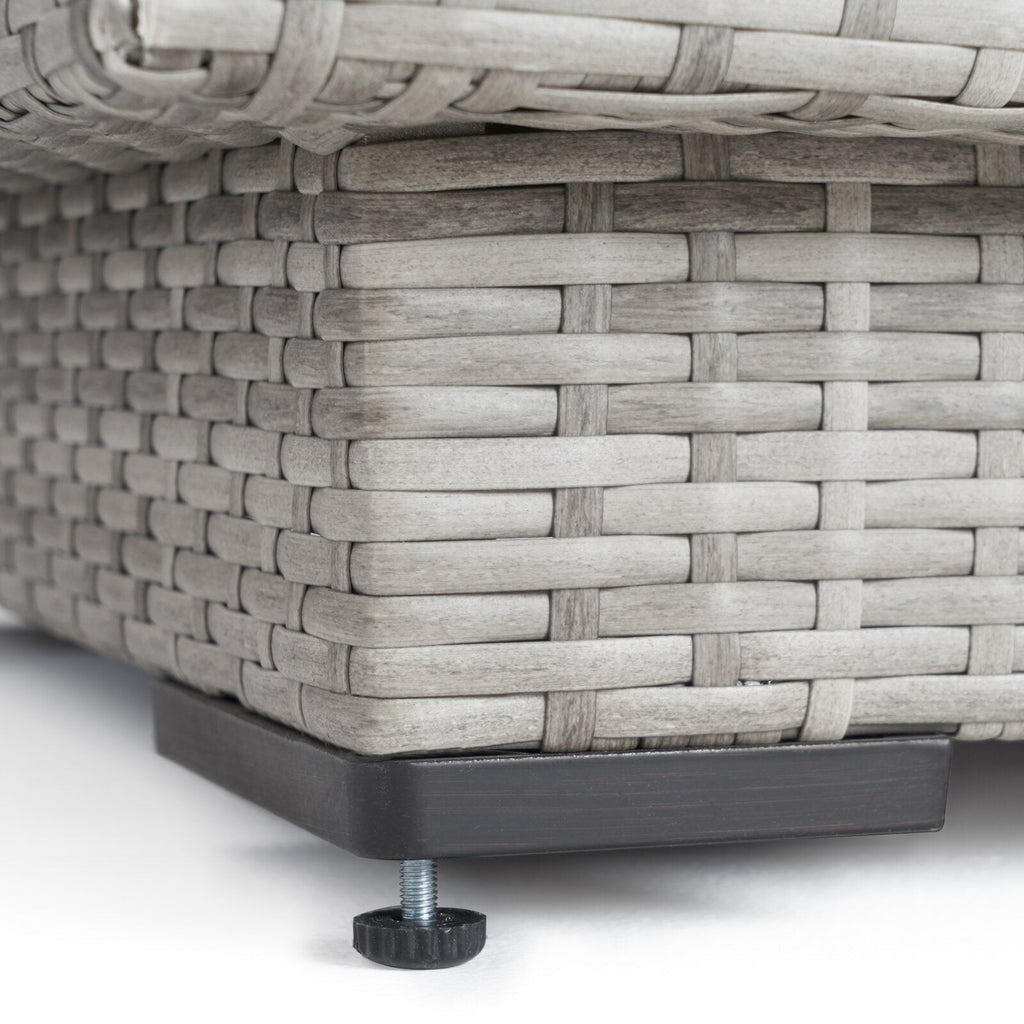 Rittenhouse 7 - Person Seating Group with Cushions