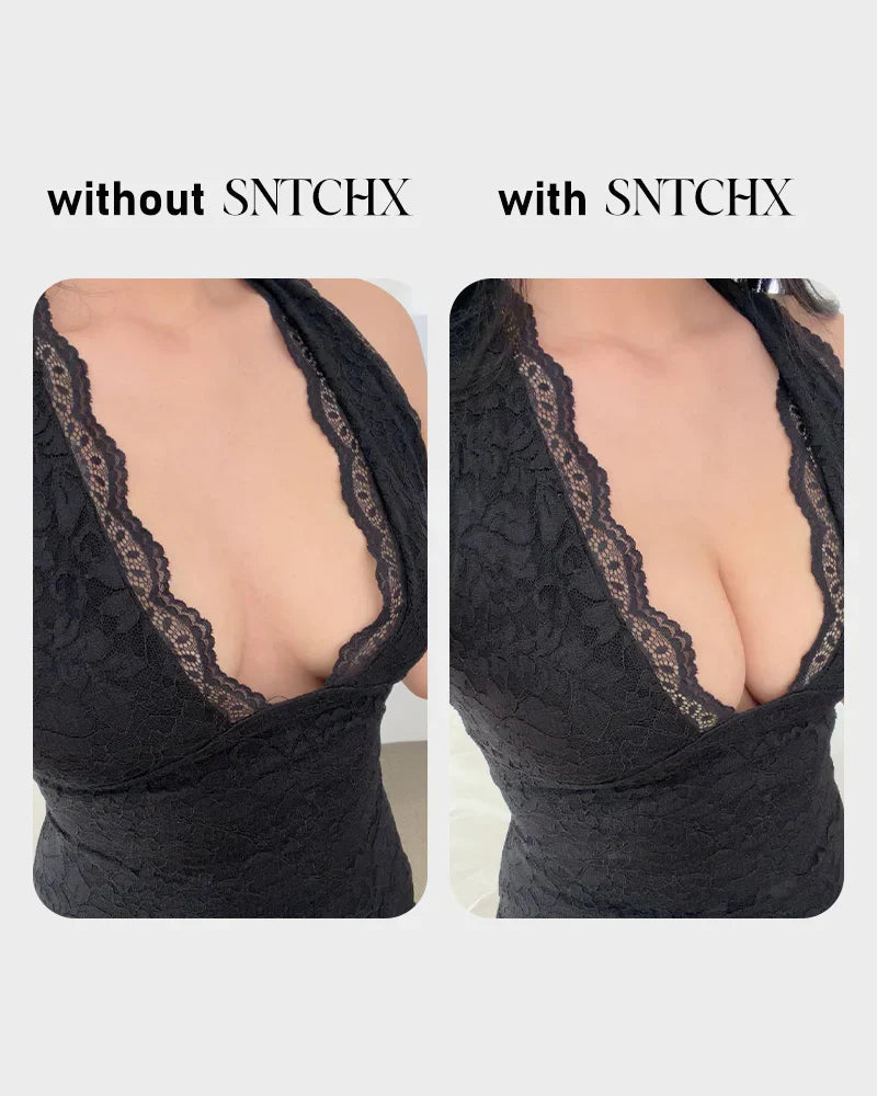 Push Up Sticky Bra Waterproof Reusable Travel Friendly