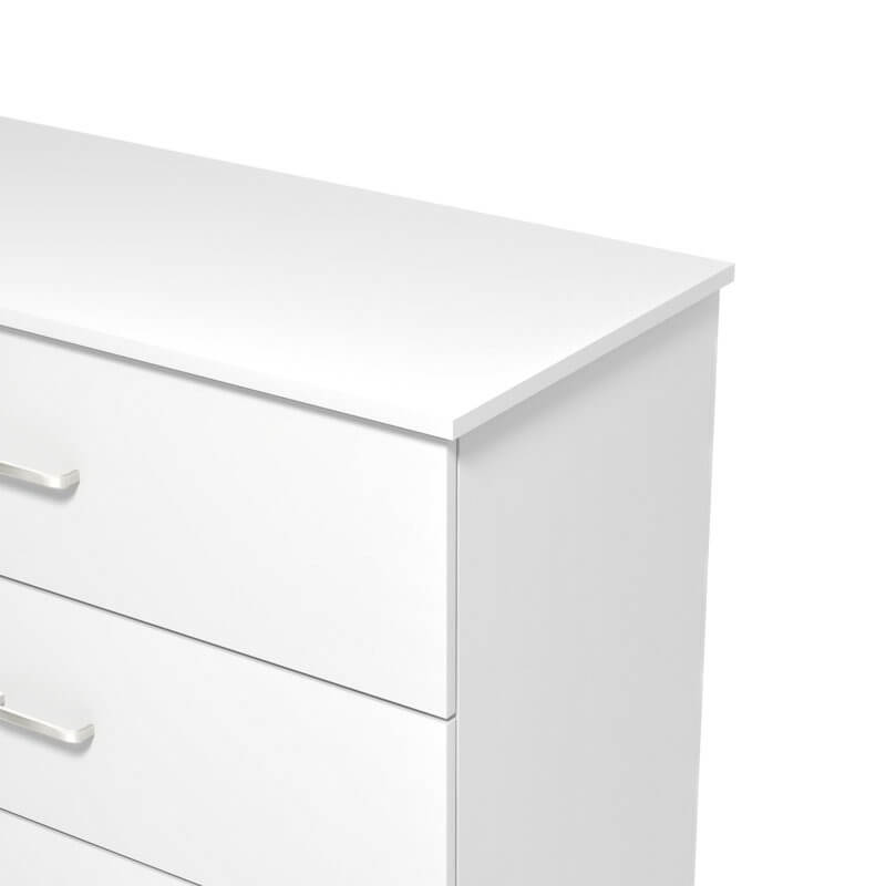 Allyannah 5 Drawer 31.5'' W Dresser