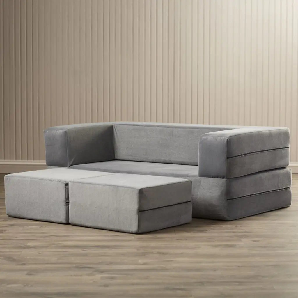 Eugene 61'' Square Arm