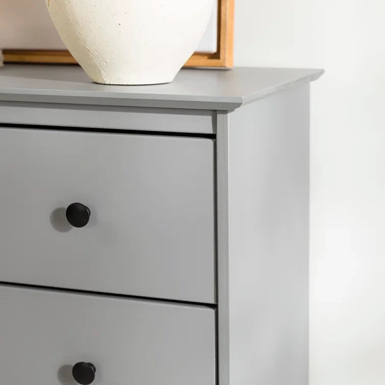 Bhuneshwar 4 - Drawer Dresser