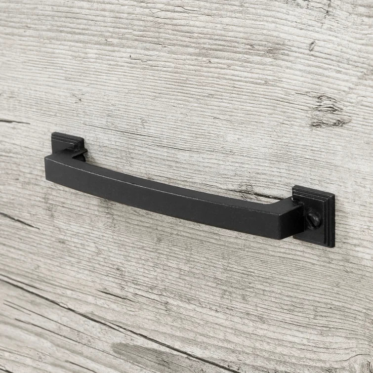 Gravity 5 - Drawer Dresser