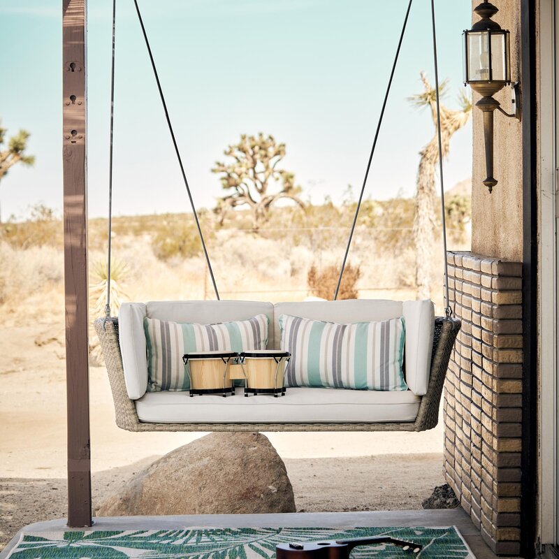 Sally Porch Swing