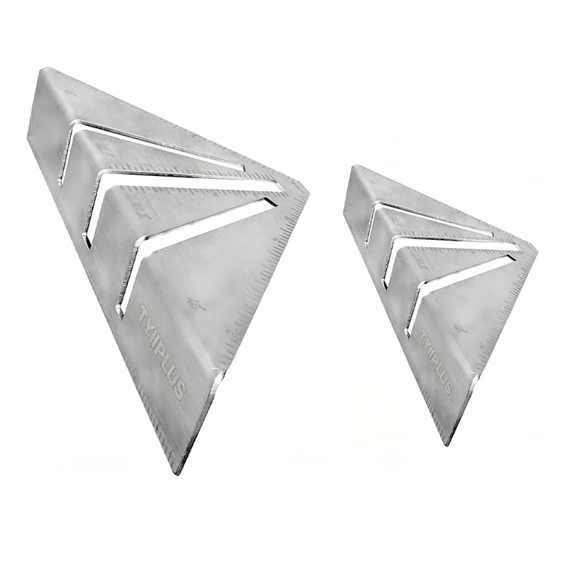 Professional Heavy Duty Metalworking Miter Square