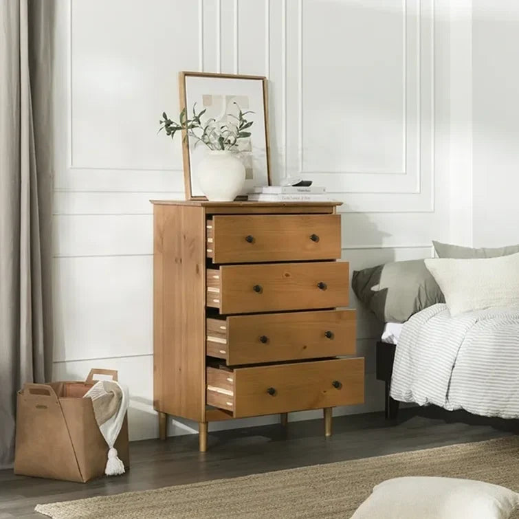 Bhuneshwar 4 - Drawer Dresser