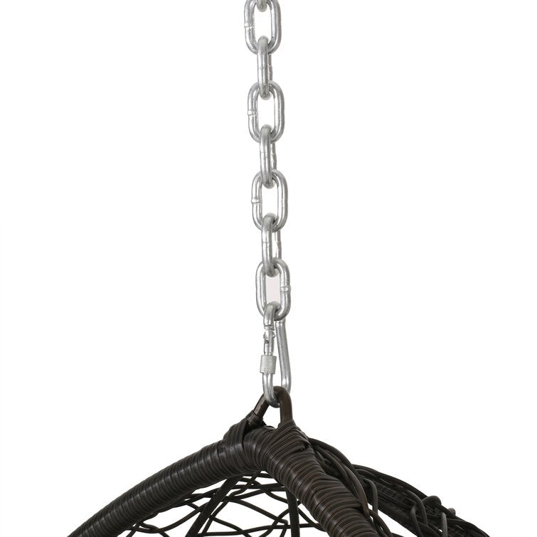 Tommy 1 Person Porch Swing