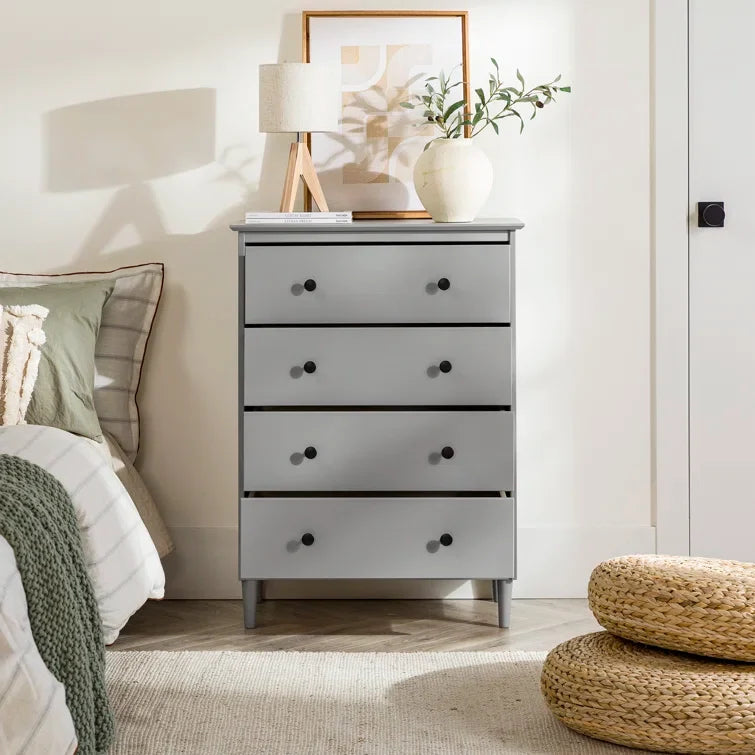 Bhuneshwar 4 - Drawer Dresser