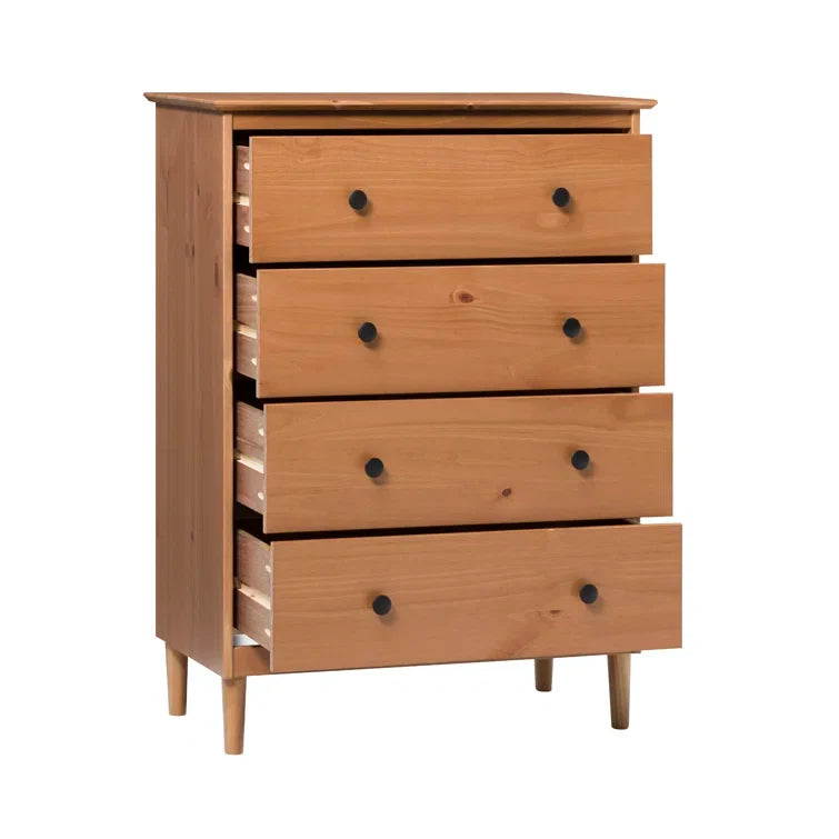 Bhuneshwar 4 - Drawer Dresser