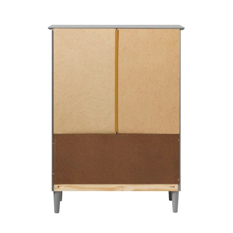 Bhuneshwar 4 - Drawer Dresser