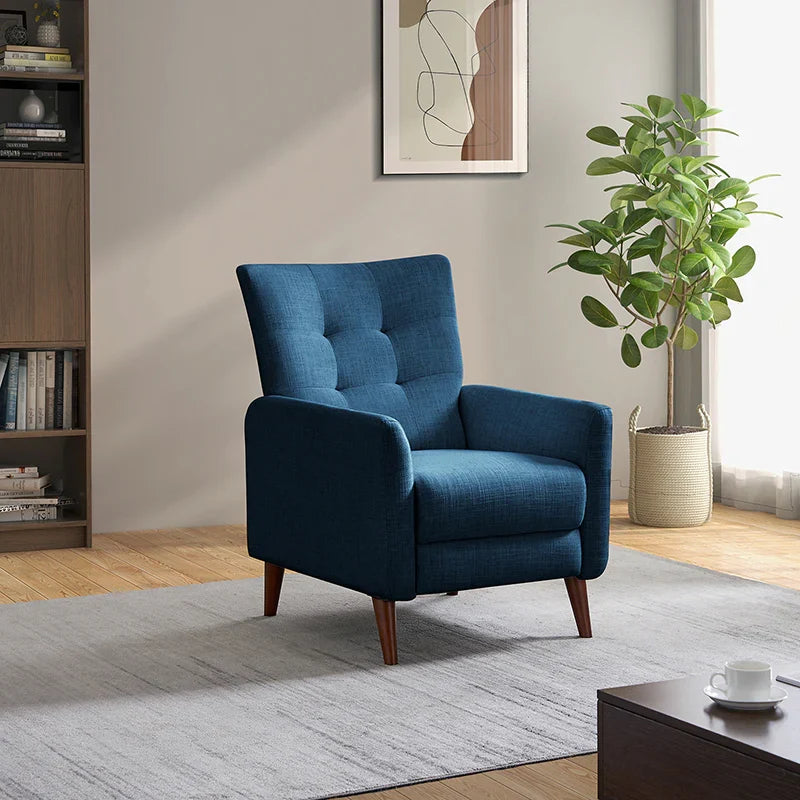 Blanco Recliner