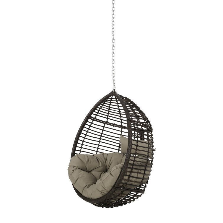 Dallas 1 Person Porch Swing