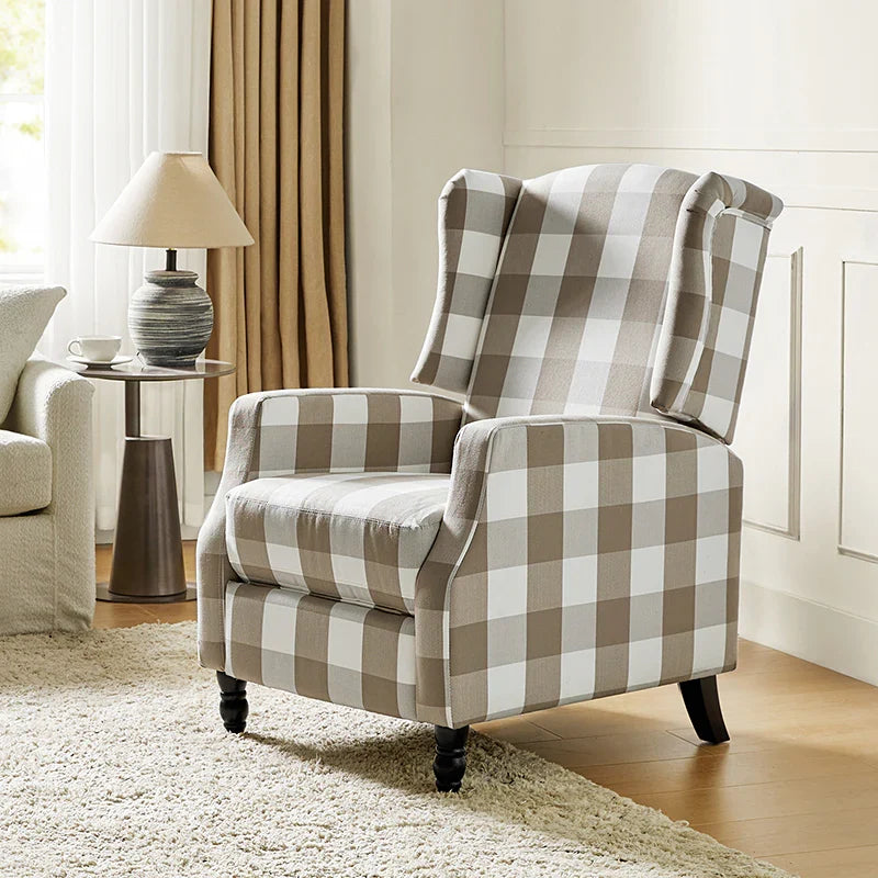 Lilith Upholstered Recliner