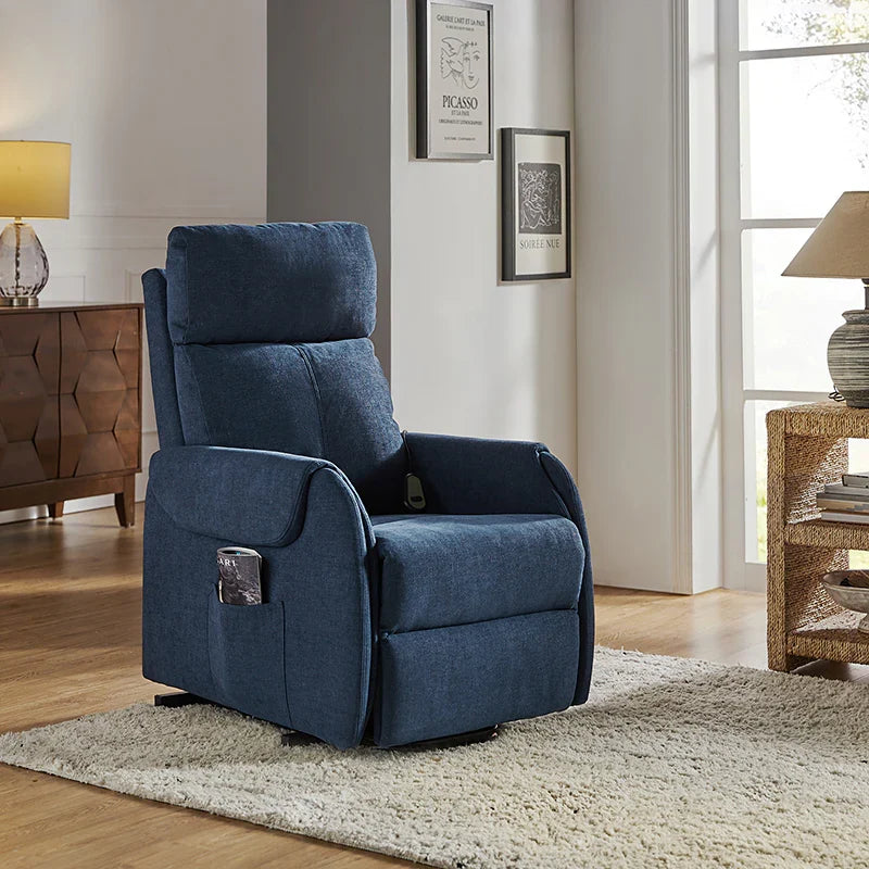 Justo Power Wired Controller Recliner