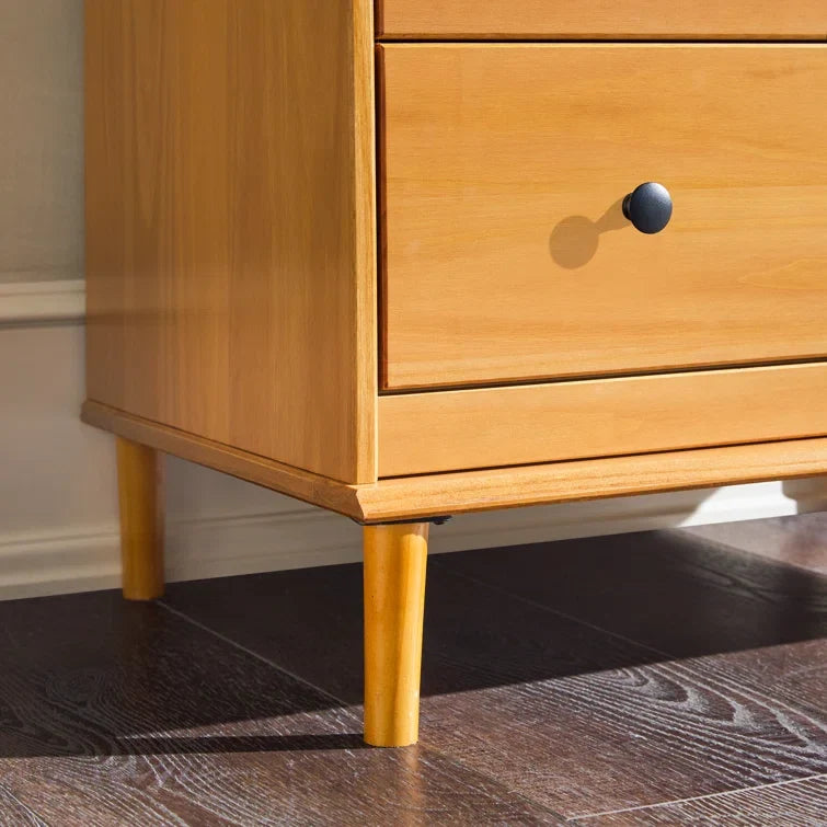 Bhuneshwar 4 - Drawer Dresser