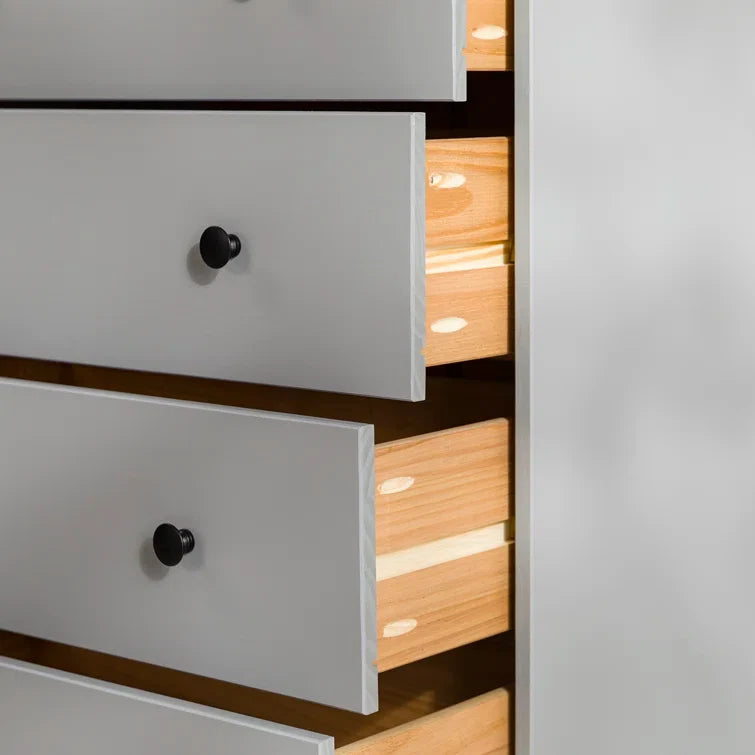 Bhuneshwar 4 - Drawer Dresser
