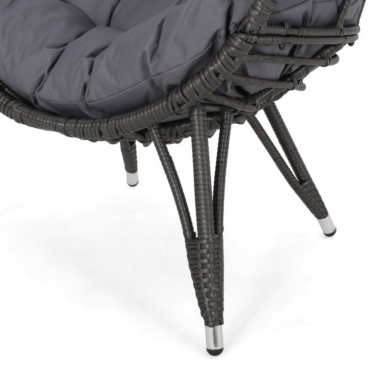 Warrington 1 Person Porch Swing