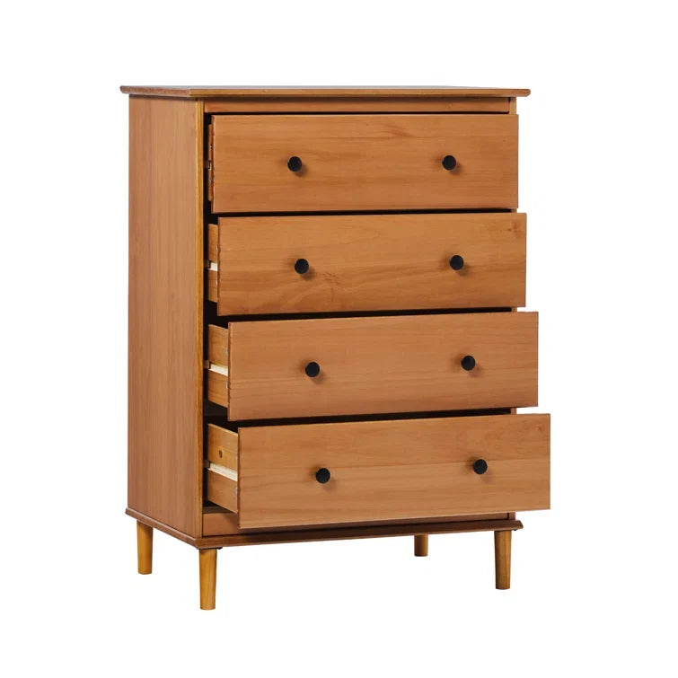 Bhuneshwar 4 - Drawer Dresser