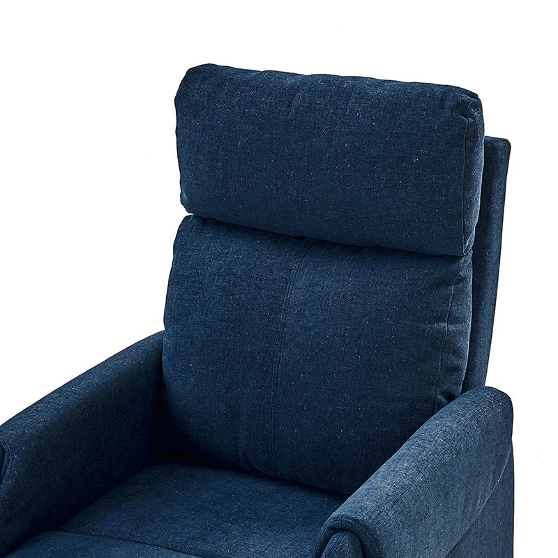 Justo Power Wired Controller Recliner
