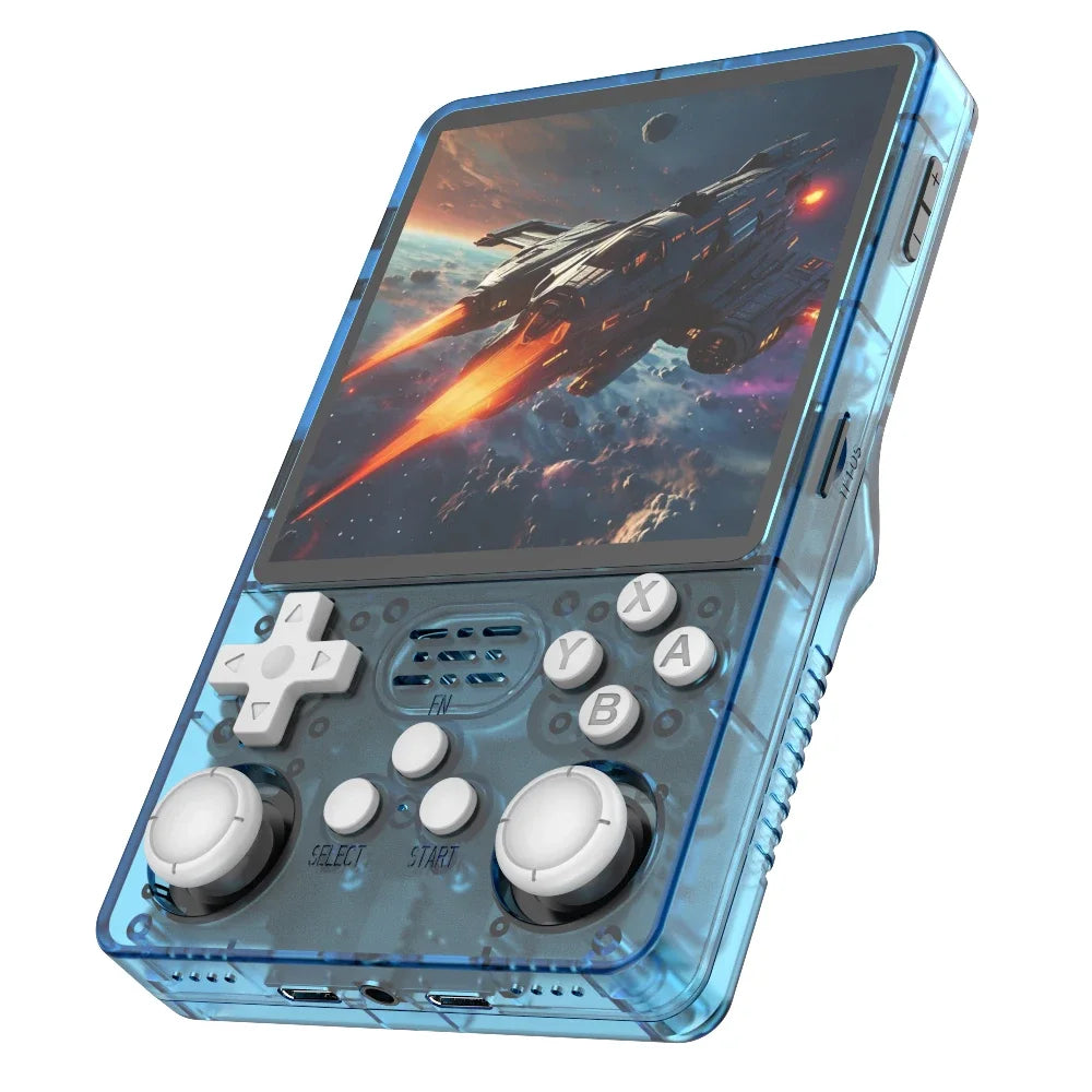 🎮 R36S Portable Retro Game Console