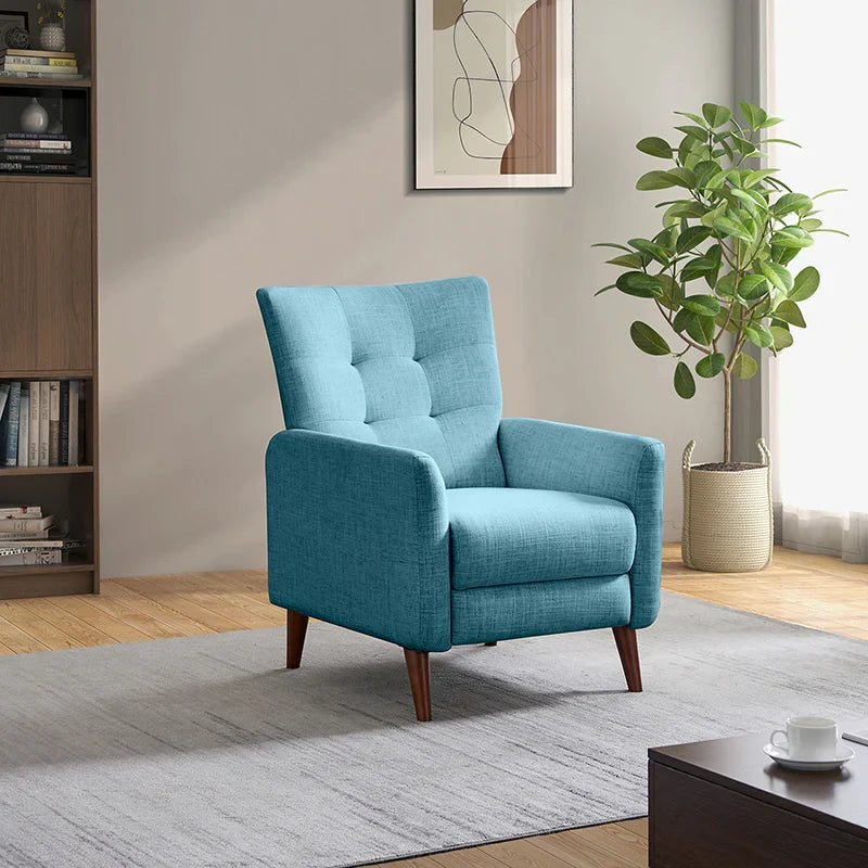 Blanco Recliner