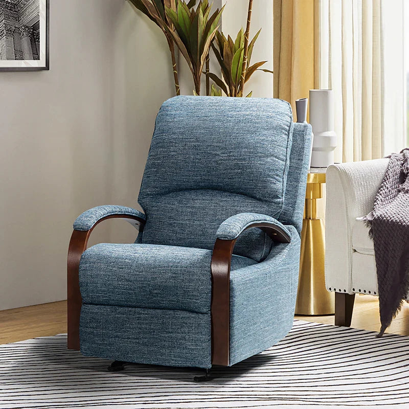 Cop Rocking Recliner