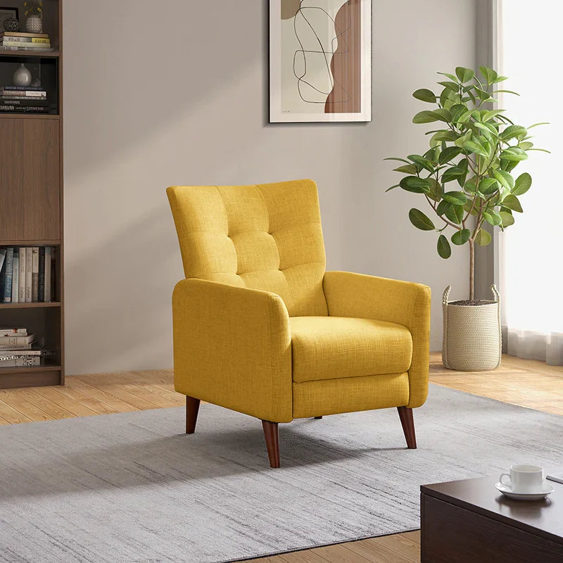 Blanco Recliner