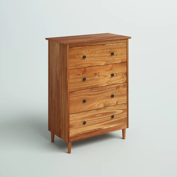 Bhuneshwar 4 - Drawer Dresser