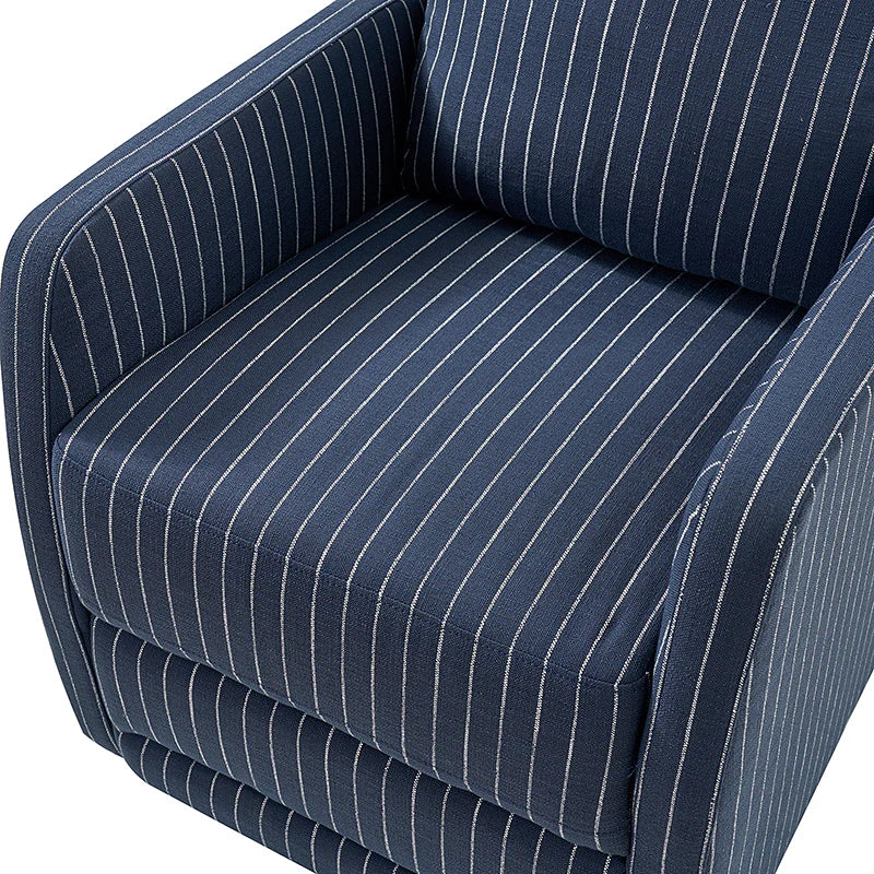 Flora Swivel Rocker Recliner with Comfort and flexibility