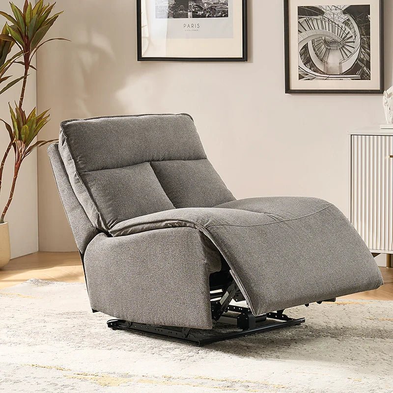 Justo 32" Wide Power Recliner