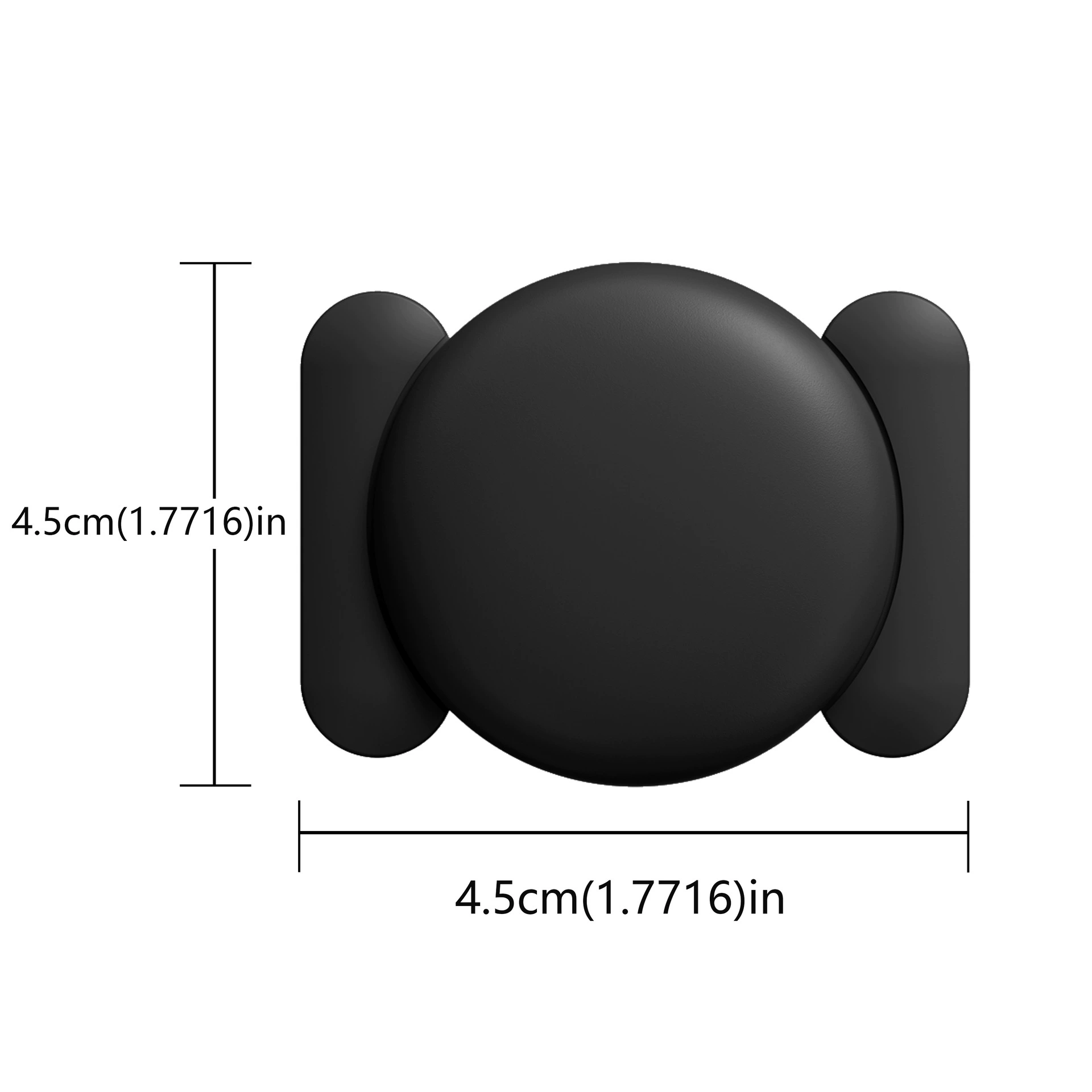 Mini GPS Tracker (No Additional Subscription Fee & Suitable for all types of mobile phones)