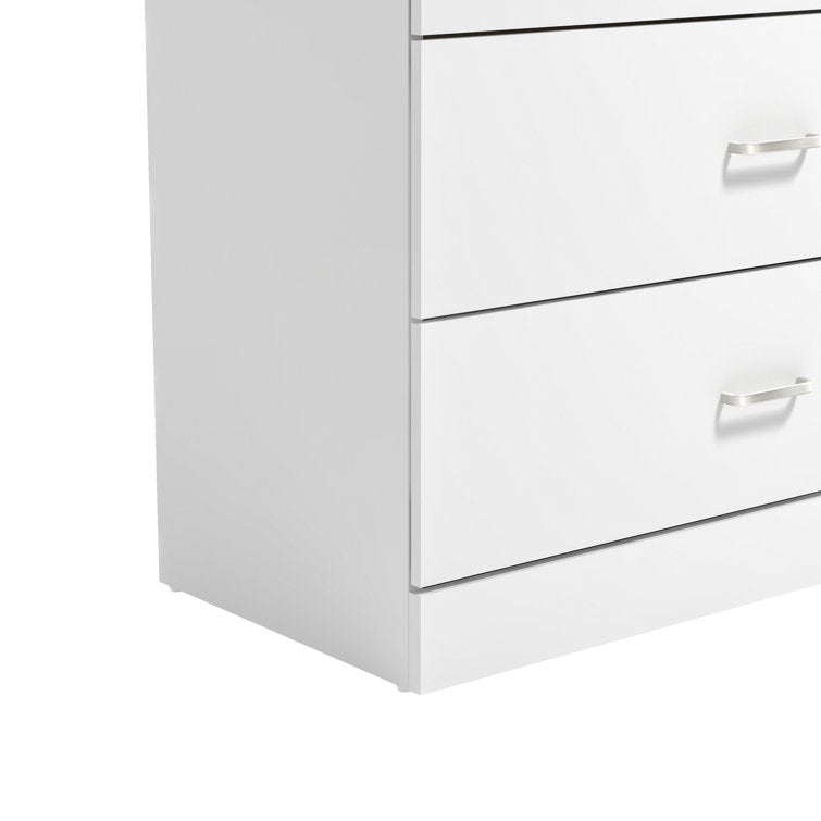 5 Drawer 31.5'' W Dresser