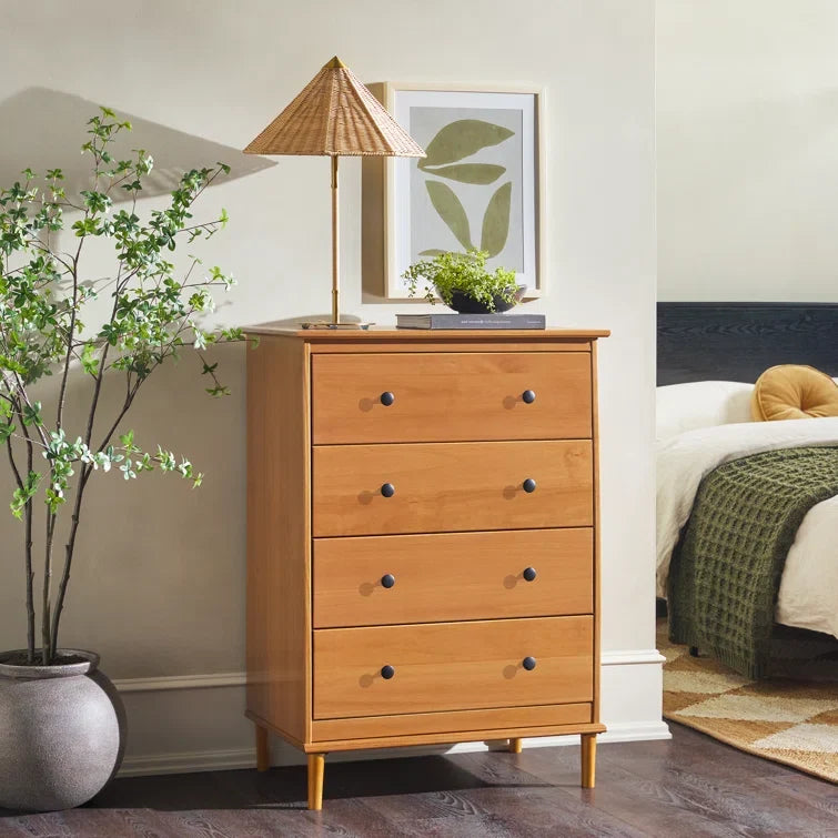 Bhuneshwar 4 - Drawer Dresser